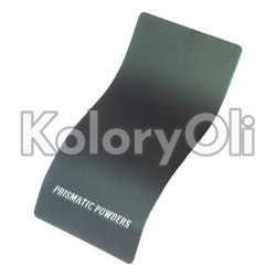 FROSTED CASPIAN Farba Proszkowa Poliestrowa Kolor Zielony SuperMat KO-PP3839
