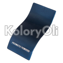 BLUE QUARTZ Farba Proszkowa Poliestrowa Kolor Niebieski Połysk KO-PP3843