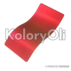 PLUM CHERRY Farba Proszkowa Poliuretanowa Kolor Czerwony Połysk KO-PP3874 PLUM CHERRY Farba Proszkowa Poliuretanowa Kolor Czerwony Połysk KO-PP3874