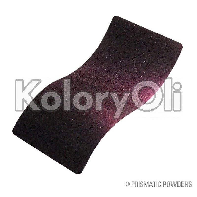 KRANBERRY GLAZE Farba Proszkowa Poliestrowa Kolor Czerwony Wysoki połysk KO-PP3876