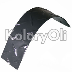 RAL 7016 Farba Proszkowa Poliestrowa Kolor Antracyt Szary Gładki Mat KO-U242