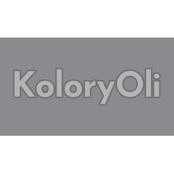 PANTONE COOL GRAY 9 C Farba Proszkowa Poliestrowa Półmat KO-A00447-PRODUKCJA
