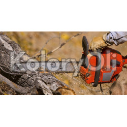 FCT SP 15 Olej do smarowania prowadnic, łańcucha, do pił spalinowych