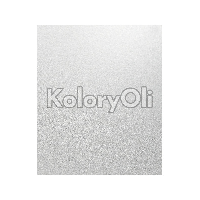 RAL 9010 Farba Proszkowa Poliestrowa Kolor Biały Ciepły Drobna Struktura Mat KO-A00084