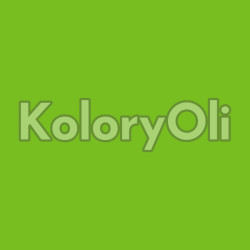 PANTONE 368 Farba Proszkowa Poliestrowa Połysk KO-A00486-PRODUKCJA