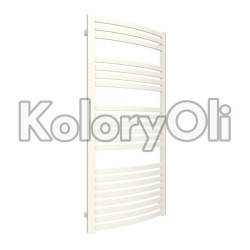 RAL 1013 QUALICOAT Farba Proszkowa Poliestrowa Kolor Biały Ostrygowy Gładki Mat KO-PL062 RAL 1013 QUALICOAT Farba Proszkowa Poliestrowa Kolor Biały Ostrygowy Gładki Mat KO-PL062