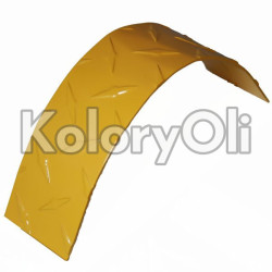 RAL 1006 Farba Proszkowa Poliestrowa Kolor Pomarańczowo-Miodowo Gładki Połysk (80-90 GLOSS) KO-A00154 PRODUKCJA RAL 1006 Farba Proszkowa Poliestrowa Kolor Pomarańczowo-Miodowo Gładki Połysk (80-90 GLOSS) KO-A00154 PRODUKCJA