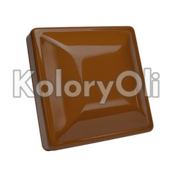 RAL 8007 Farba Proszkowa Poliestrowa Kolor Brązowy Płowy Gruba Struktura KO-A00512-PRODUKCJA RAL 8007 Farba Proszkowa Poliestrowa Kolor Brązowy Płowy Gruba Struktura KO-A00512-PRODUKCJA