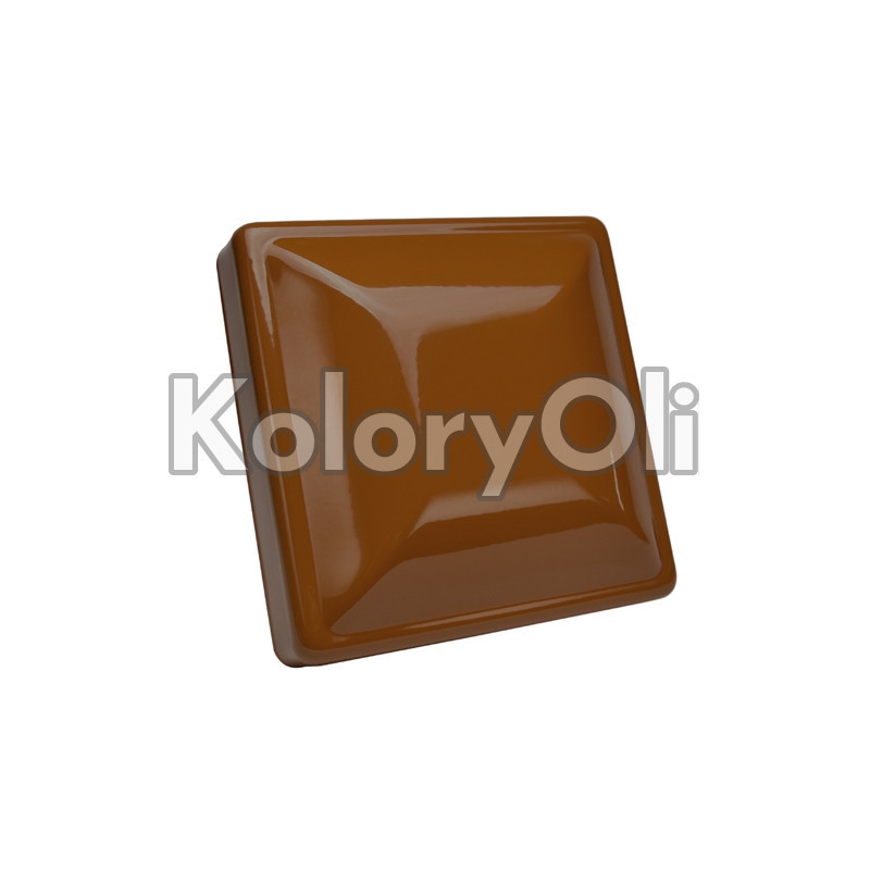 RAL 8007 Farba Proszkowa Poliestrowa Kolor Brązowy Płowy Gruba Struktura KO-A00512-PRODUKCJA RAL 8007 Farba Proszkowa Poliestrowa Kolor Brązowy Płowy Gruba Struktura KO-A00512-PRODUKCJA