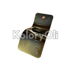 ZŁOTO CZARNE Metalik Farba Proszkowa Poliestrowa Gładki Połysk KO-N0559 - SPRZEDAŻ HURTOWA ZŁOTO CZARNE Metalik Farba Proszkowa Poliestrowa Gładki Połysk KO-N0559 - SPRZEDAŻ HURTOWA