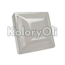 7030 QUALICOAT Farba Proszkowa Poliestrowa Kolor Szary Kamienny Połysk KO-L0033 7030 QUALICOAT Farba Proszkowa Poliestrowa Kolor Szary Kamienny Połysk KO-L0033