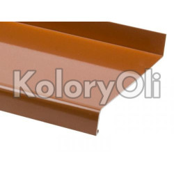 RAL 8003 Farba Proszkowa Poliestrowa Kolor Brązowy Miodowy Gładki Połysk KO-A00097 (PRODUKCJA) RAL 8003 Farba Proszkowa Poliestrowa Kolor Brązowy Miodowy Gładki Połysk KO-A00097 (PRODUKCJA)