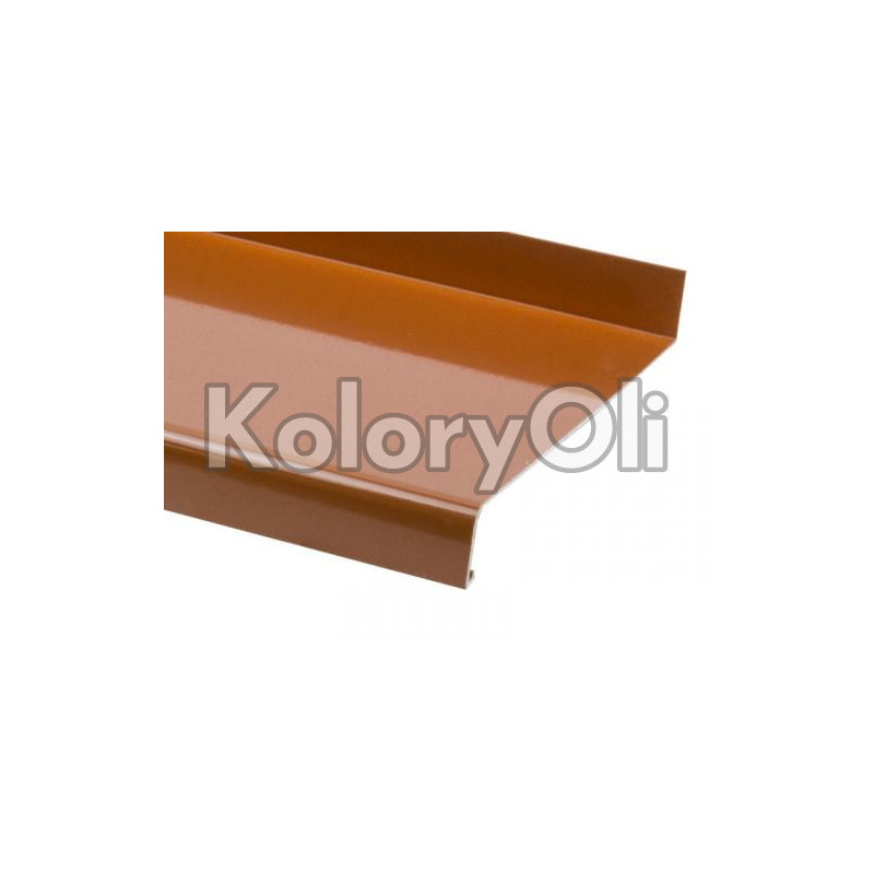 RAL 8003 Farba Proszkowa Poliestrowa Kolor Brązowy Miodowy Gładki Połysk KO-A00097 (PRODUKCJA) RAL 8003 Farba Proszkowa Poliestrowa Kolor Brązowy Miodowy Gładki Połysk KO-A00097 (PRODUKCJA)