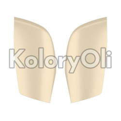 RAL 1015 QUALICOAT Farba Proszkowa Poliestrowa Kolor Jasna Kość Słoniowa Gładki Mat KO-L0086 RAL 1015 QUALICOAT Farba Proszkowa Poliestrowa Kolor Jasna Kość Słoniowa Gładki Mat KO-L0086
