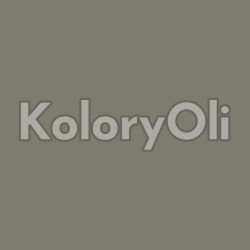 7003 QUALICOAT Farba Proszkowa Poliestrowa Kolor Szary Mchowy Mat KO-L0045 7003 QUALICOAT Farba Proszkowa Poliestrowa Kolor Szary Mchowy Mat KO-L0045