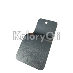 RAL 7016 Farba Proszkowa Poliestrowa Kolor Szary Antracyt Metalik Półmat drobna struktura (35-45 glosów) KO-N0548 RAL 7016 Farba Proszkowa Poliestrowa Kolor Szary Antracyt Metalik Półmat drobna struktura (35-45 glosów) KO-N0548
