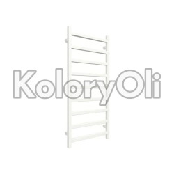 RAL 9016 Farba Proszkowa Poliestrowa Kolor Biały Mat KO-A00541 RAL 9016 Farba Proszkowa Poliestrowa Kolor Biały Mat KO-A00541