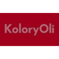 Farba Proszkowa 3001 Epoksydowo-Poliestrowa Kolor Czerwony Półmat KO-A00561