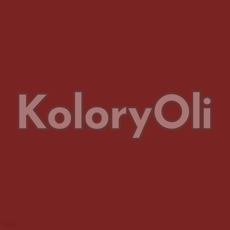 Farba Proszkowa 3011 Epoksydowo-Poliestrowa Kolor Czerwony Wiśniowy Gruba Struktura KO-A00562-produkcja