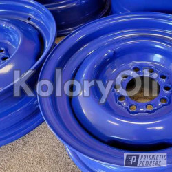 Farba Proszkowa 5002 Epoksydowo-Poliestrowa Kolor Niebieski Ultramaryna Gładki Połysk KO-A00567-PRODUKCJA Farba Proszkowa 5002 Epoksydowo-Poliestrowa Kolor Niebieski Ultramaryna Gładki Połysk KO-A00567-PRODUKCJA