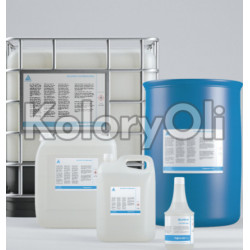 ACETON TECHNICZNY uniwersalny rozpuszczalnik i środek czyszczący 5L