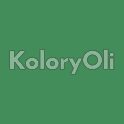 RAL 6024 Farba Proszkowa Epoksydowo- Poliestrowa Kolor Zielony Trawa Gładki Połysk Niskotemperaturowa KO-A00579-produkcja