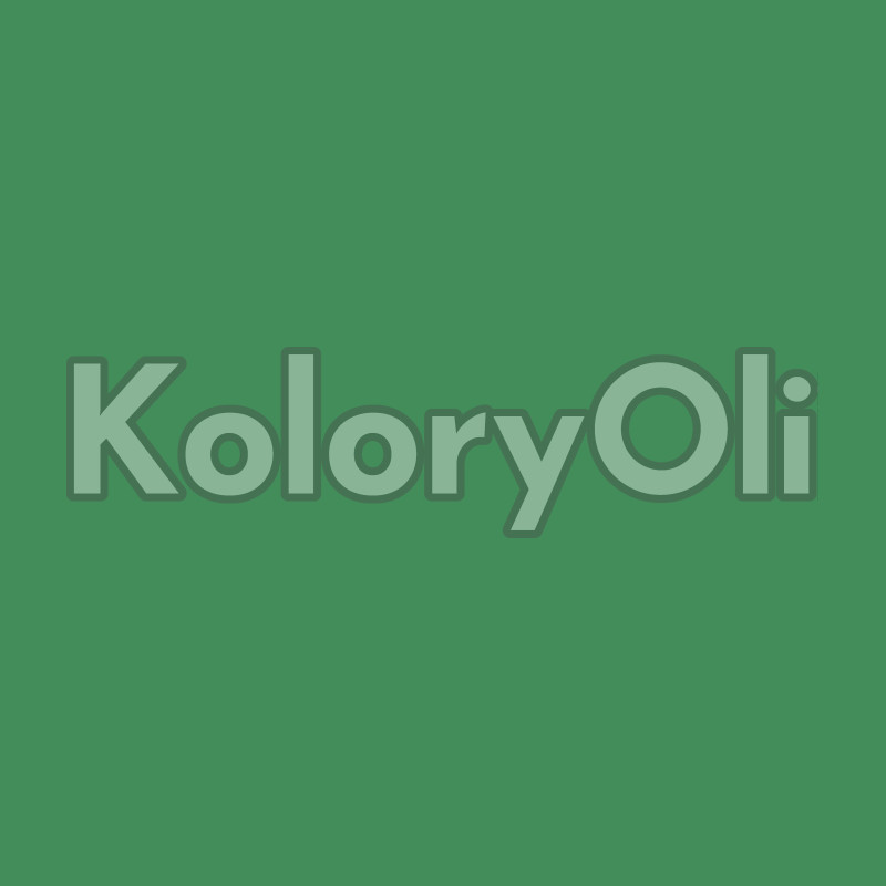 RAL 6024 Farba Proszkowa Epoksydowo- Poliestrowa Kolor Zielony Trawa Gładki Połysk Niskotemperaturowa KO-A00579-produkcja
