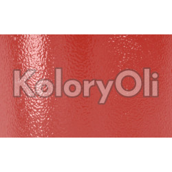 RAL 3020 QUALICOAT Farba Proszkowa Poliestrowa Kolor Czerwony Drogowy Gruba Struktura KO-PL122 RAL 3020 QUALICOAT Farba Proszkowa Poliestrowa Kolor Czerwony Drogowy Gruba Struktura KO-PL122