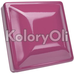 RAL 4008 QUALICOAT Farba Proszkowa Poliestrowa Kolor Fioletowy Sygnałowy Gładki Połysk KO-PL127 RAL 4008 QUALICOAT Farba Proszkowa Poliestrowa Kolor Fioletowy Sygnałowy Gładki Połysk KO-PL127