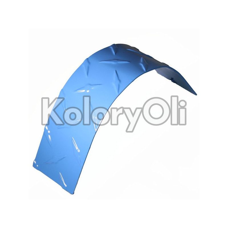 RAL 5024 QUALICOAT Farba Proszkowa Poliestrowa Kolor Niebieski Pastelowy Gładki Połysk KO-PL166 RAL 5024 QUALICOAT Farba Proszkowa Poliestrowa Kolor Niebieski Pastelowy Gładki Połysk KO-PL166