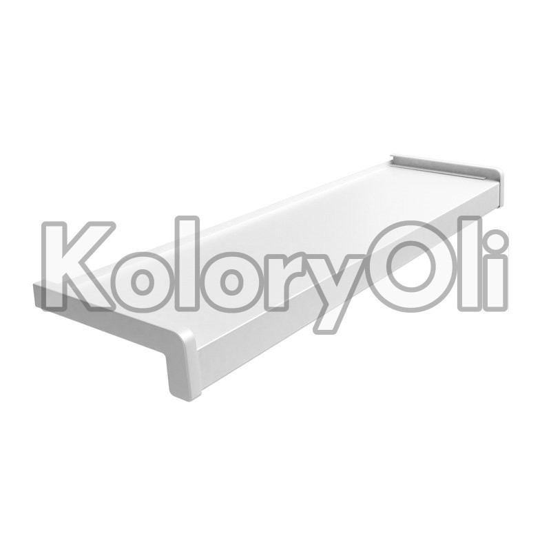 RAL 9016 Farba Proszkowa Poliestrowa Kolor Biały Beskidzki Gładki Półmat (50-60 glosów) KO-A00114 (PRODUKCJA) RAL 9016 Farba Proszkowa Poliestrowa Kolor Biały Beskidzki Gładki Półmat (50-60 glosów) KO-A00114 (PRODUKCJA)