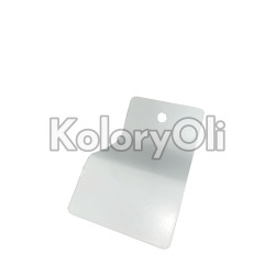 Farba Proszkowa Poliestrowa Kolor Biały Mat KO-A00653 Farba Proszkowa Poliestrowa Kolor Biały Mat KO-A00653