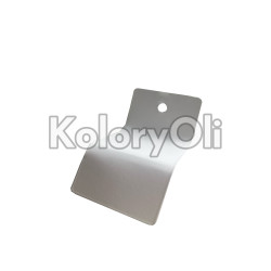 Farba Proszkowa Poliestrowa Kolor Biały Mat KO-A00653 Farba Proszkowa Poliestrowa Kolor Biały Mat KO-A00653