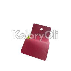 RAL 3005 Ametyst Oksydowany Farba Proszkowa Poliestrowa Kolor Czerwony Winny Metalik Drobna Struktura Mat KO-A00040-produkcja RAL 3005 Ametyst Oksydowany Farba Proszkowa Poliestrowa Kolor Czerwony Winny Metalik Drobna Struktura Mat KO-A00040-produkcja