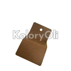 Melanż Metalik Farba Proszkowa Poliestrowa Kolor Brązowy Drobna Struktura Mat KO-A00654-produkcja Melanż Metalik Farba Proszkowa Poliestrowa Kolor Brązowy Drobna Struktura Mat KO-A00654-produkcja