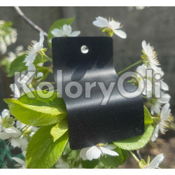 Czarny Metalik RAL 9005 Farba Proszkowa Poliestrowa Drobna Struktura KO-A00192 Czarny Metalik RAL 9005 Farba Proszkowa Poliestrowa Drobna Struktura KO-A00192