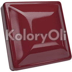 RAL 3005 Farba Proszkowa Poliestrowa Kolor Czerwony Winny Gładki Połysk KO-A00117 RAL 3005 Farba Proszkowa Poliestrowa Kolor Czerwony Winny Gładki Połysk KO-A00117