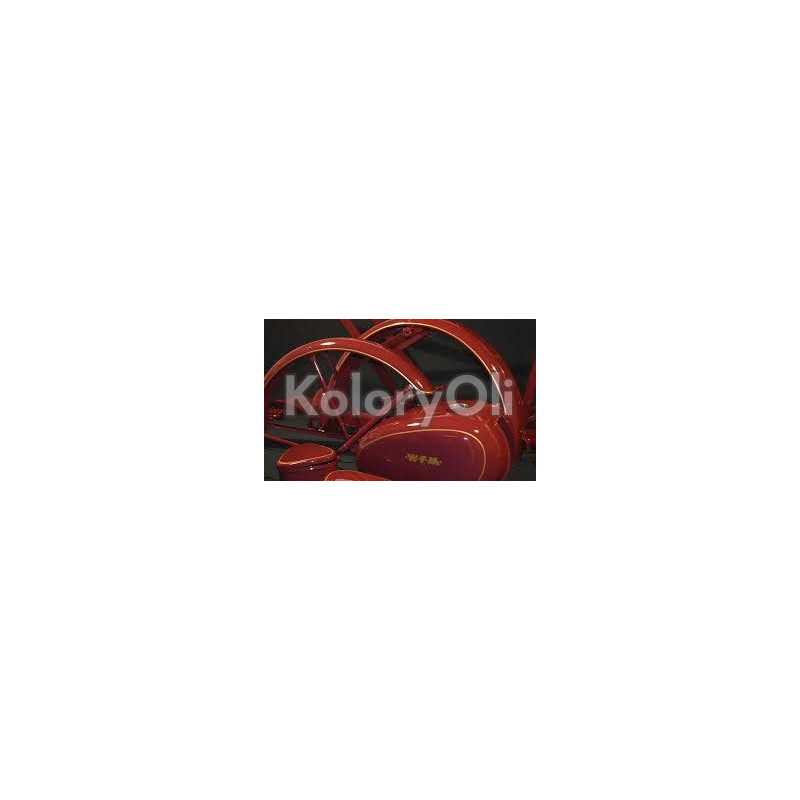 RAL 3005 Farba Proszkowa Poliestrowa Kolor Czerwony Winny Gładki Połysk KO-A00117 RAL 3005 Farba Proszkowa Poliestrowa Kolor Czerwony Winny Gładki Połysk KO-A00117