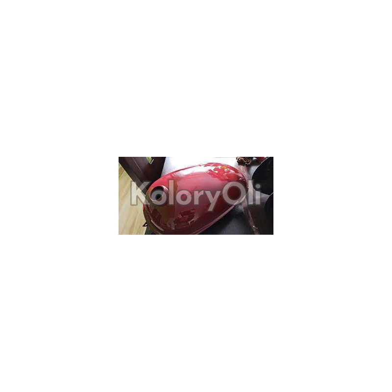 RAL 3005 Farba Proszkowa Poliestrowa Kolor Czerwony Winny Gładki Połysk KO-A00117 RAL 3005 Farba Proszkowa Poliestrowa Kolor Czerwony Winny Gładki Połysk KO-A00117