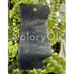 Transparent z Brokatem Farba Proszkowa Poliestrowa Połysk KO-N0150 Transparent z Brokatem Farba Proszkowa Poliestrowa Połysk KO-N0150