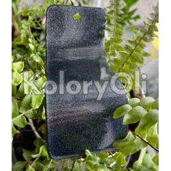 Transparent z Brokatem Farba Proszkowa Poliestrowa Połysk KO-N0150 Transparent z Brokatem Farba Proszkowa Poliestrowa Połysk KO-N0150