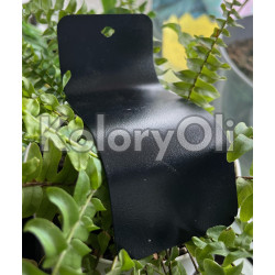 RAL 9005 Farba Proszkowa Poliestrowa Kolor Czarny Drobna Struktura (gloss 70) KO-N0178 RAL 9005 Farba Proszkowa Poliestrowa Kolor Czarny Drobna Struktura (gloss 70) KO-N0178