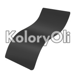 Podkład Epoksydowy Antykorozyjny RAL 9005 KO-SE0254