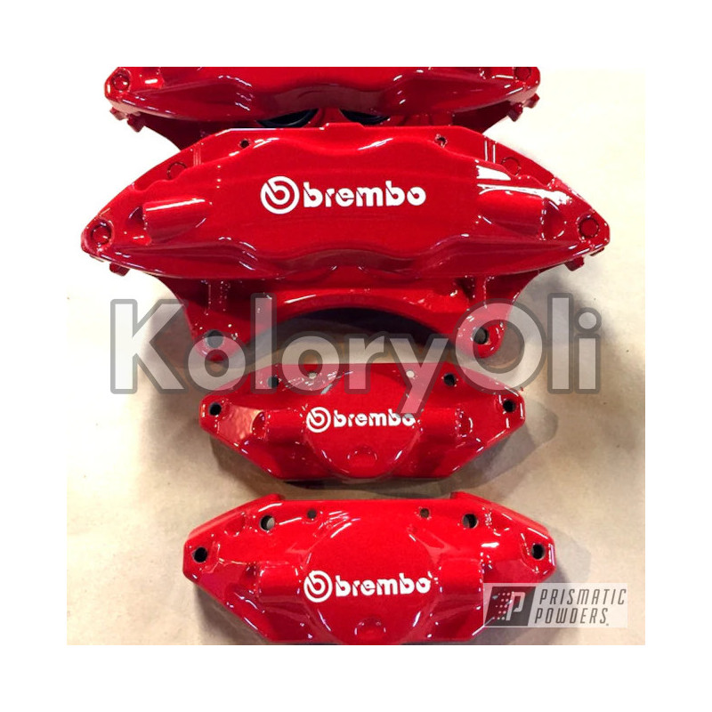 ASTATIC RED Farba Proszkowa Poliestrowa Kolor Czerwony Wysoki połysk KO-PP0045 ASTATIC RED Farba Proszkowa Poliestrowa Kolor Czerwony Wysoki połysk KO-PP0045