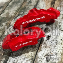 ASTATIC RED Farba Proszkowa Poliestrowa Kolor Czerwony Wysoki połysk KO-PP0045 ASTATIC RED Farba Proszkowa Poliestrowa Kolor Czerwony Wysoki połysk KO-PP0045