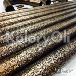 EMPIRE COPPER VEIN Farba Proszkowa Poliestrowa Kolor Brąz Połysk KO-PP0282 EMPIRE COPPER VEIN Farba Proszkowa Poliestrowa Kolor Brąz Połysk KO-PP0282