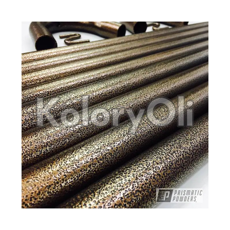 EMPIRE COPPER VEIN Farba Proszkowa Poliestrowa Kolor Brąz Połysk KO-PP0282 EMPIRE COPPER VEIN Farba Proszkowa Poliestrowa Kolor Brąz Połysk KO-PP0282