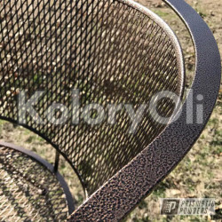 EMPIRE COPPER VEIN Farba Proszkowa Poliestrowa Kolor Brąz Połysk KO-PP0282 EMPIRE COPPER VEIN Farba Proszkowa Poliestrowa Kolor Brąz Połysk KO-PP0282