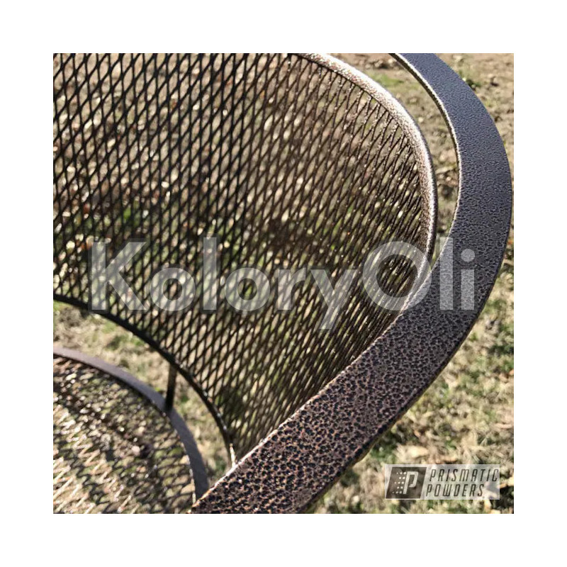 EMPIRE COPPER VEIN Farba Proszkowa Poliestrowa Kolor Brąz Połysk KO-PP0282 EMPIRE COPPER VEIN Farba Proszkowa Poliestrowa Kolor Brąz Połysk KO-PP0282
