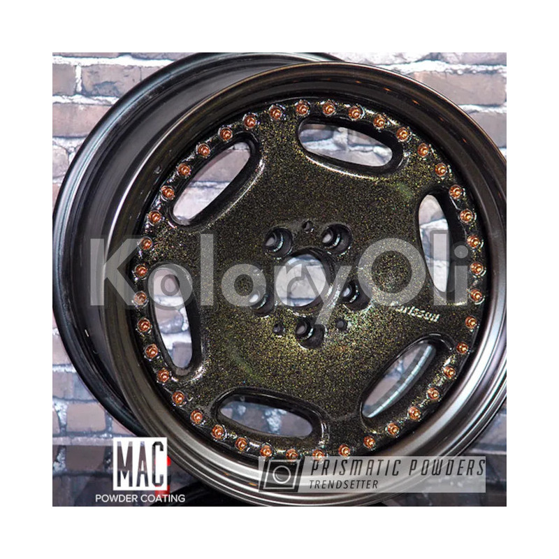 ANODIZED BRONZE Farba Proszkowa Poliestrowa Kolor Brąz Satyna KO-PP0533 ANODIZED BRONZE Farba Proszkowa Poliestrowa Kolor Brąz Satyna KO-PP0533